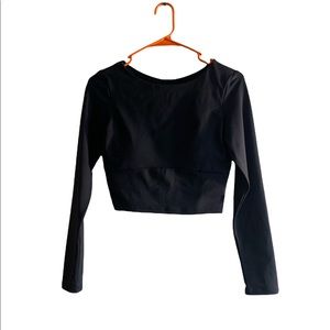 Lg - Astoria Active Crop Bra